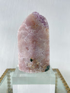 Purple and Pink Amethyst Tower 6