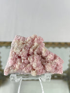 Davidkovo Rhodochrosite Cluster 2