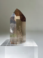 Natural Brazilian Citrine Tower 10