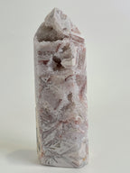 Pink Amethyst Tower 27