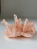 Pink Hematoid Quartz 5 - Antsirabe, Madagascar