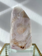 Pink Amethyst Tower 12