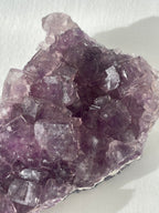 Fluorite Cluster 1 - Henan China