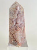 Pink Amethyst Tower 22