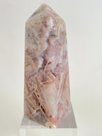 Pink Amethyst Tower 22