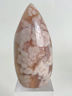 Flower Agate Freeform 9