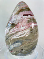 3KG Pastel Ocean Jasper Freeform