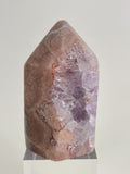 Pink Amethyst Tower 24