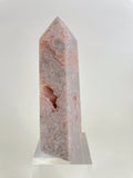 Pink Amethyst Tower 15