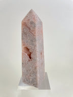 Pink Amethyst Tower 15