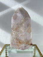 Pink Amethyst Tower 12