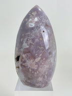 Flower Agate Freeform 7