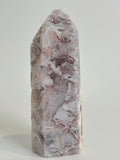 Pink Amethyst Tower 27