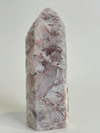Pink Amethyst Tower 27