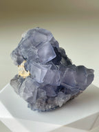 Blue Fluorite - Yunnan, China
