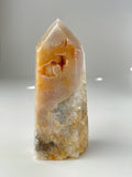 Pink Amethyst Tower 31