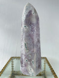 Purple Amethyst Tower 9