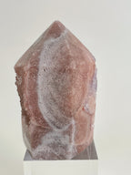 Pink Amethyst Tower 24