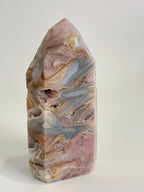 Pink Amethyst Tower 26