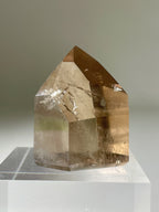 Natural Brazilian Citrine Tower 9