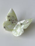 Green Maligano 3D Butterfly