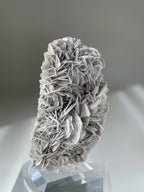 Silver Muscovite (Mica) Cluster 2 - Inner Mongolia, China