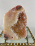 Pink Amethyst Tower 10