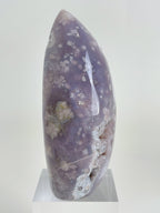 Flower Agate Freeform 7