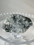 Blue Chalcedony Cluster 4