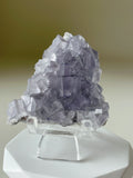 Blue Fluorite 2 - Yunnan, China