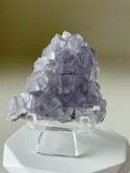Blue Fluorite 2 - Yunnan, China