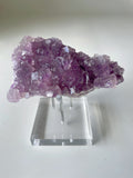 Fluorite Cluster 1 - Henan, China