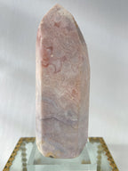 Pink Amethyst Tower 8
