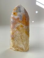 Pink Amethyst Tower 33