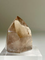 Natural Brazilian Citrine Tower 5