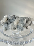Blue Chalcedony Cluster 2