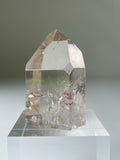 Natural Brazilian Citrine Tower 14