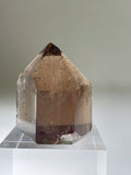 Natural Brazilian Citrine Tower 4