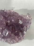 Fluorite Cluster 1 - Henan China
