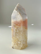 Pink Amethyst Tower 32