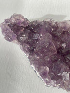 Fluorite Cluster 1 - Henan China