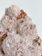 Pink Mordenite Specimen 1 - Maharashtra, India