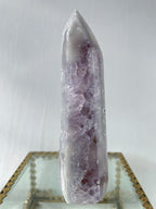 Purple Amethyst Tower 9