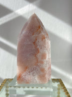 Pink Amethyst Tower 4