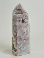 Pink Amethyst Tower 27