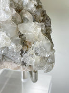 Pagoda Calcite - Hubei Daye, China
