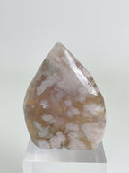 Flower Agate Freeform 3