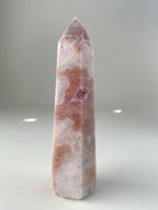 Pink Amethyst Tower 29