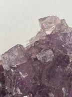Fluorite Cluster 1 - Henan China