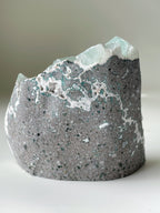 Seafoam Green Apophyllite 2